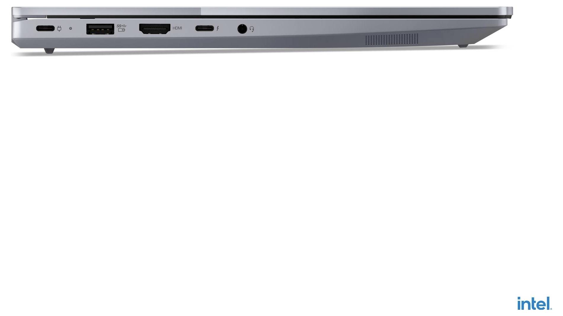 Lenovo Notebook ThinkBook 14 2-in-1 G5 IAU, ThinkBook 14 2-in-1 Gen 5 35.6 cm (14 Zoll) WUXGA Intel® Core™ Ultra 5 225U -11