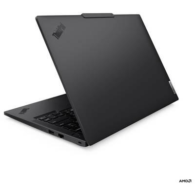 Lenovo Notebook ThinkPad T14 Gen 6 (AMD) 35.6 cm (14 Zoll) WUXGA AMD Ryzen AI 5 340 32 GB RAM 1 TB SSD Deutsch, QWERTZ A-5