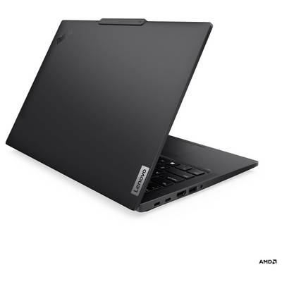 Lenovo Notebook ThinkPad T14 Gen 6 (AMD) 35.6 cm (14 Zoll) WUXGA AMD Ryzen AI 5 340 32 GB RAM 1 TB SSD Deutsch, QWERTZ A-6