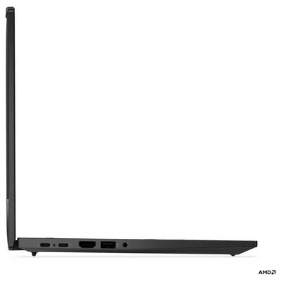 Lenovo Notebook ThinkPad T14 Gen 6 (AMD) 35.6 cm (14 Zoll) WUXGA AMD Ryzen AI 5 340 32 GB RAM 1 TB SSD Deutsch, QWERTZ A-9
