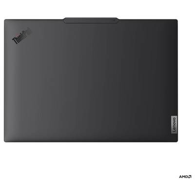 Lenovo Notebook ThinkPad T14 Gen 6 (AMD) 35.6 cm (14 Zoll) WUXGA AMD Ryzen AI 5 340 32 GB RAM 1 TB SSD Deutsch, QWERTZ A-11