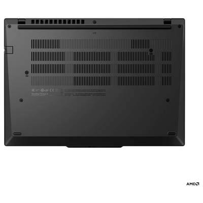 Lenovo Notebook ThinkPad T14 Gen 6 (AMD) 35.6 cm (14 Zoll) WUXGA AMD Ryzen AI 5 340 32 GB RAM 1 TB SSD Deutsch, QWERTZ A-14