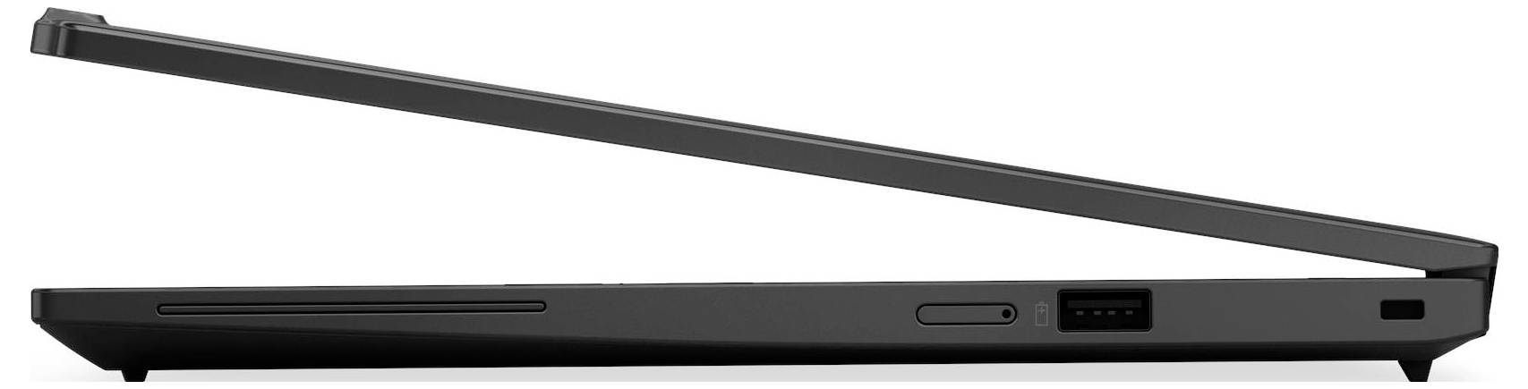 Lenovo Notebook ThinkPad X13 Gen 6 (Intel) 33.8 cm (13.3 Zoll) WUXGA Intel® Core™ Ultra 7 255U 32 GB RAM 1 TB SSD Deutsc-3