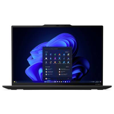 Lenovo Notebook ThinkPad X1 G13 35.6 cm (14 Zoll) WUXGA Intel® Core™ Ultra 5 (Series 2) 225U 16 GB RAM 512 GB SSD Deutsc-1