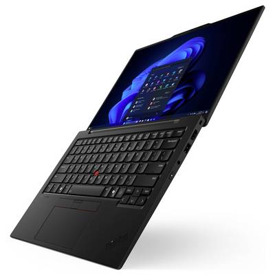Lenovo Notebook ThinkPad X1 G13 35.6 cm (14 Zoll) WUXGA Intel® Core™ Ultra 5 (Series 2) 225U 16 GB RAM 512 GB SSD Deutsc-2