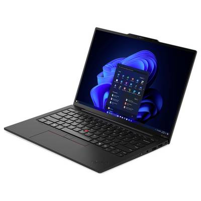 Lenovo Notebook ThinkPad X1 G13 35.6 cm (14 Zoll) WUXGA Intel® Core™ Ultra 5 (Series 2) 225U 16 GB RAM 512 GB SSD Deutsc-3