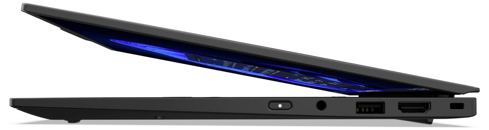 Lenovo Notebook ThinkPad X1 G13 35.6 cm (14 Zoll) WUXGA Intel® Core™ Ultra 5 (Series 2) 225U 16 GB RAM 512 GB SSD Deutsc-5