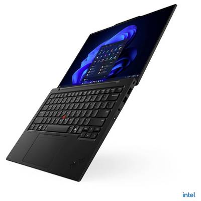 Lenovo Notebook ThinkPad X1 Carbon Gen 13 Aura Edition 35.6 cm (14 Zoll) WUXGA Intel® Core™ Ultra 7 258V 32 GB RAM 1 TB -1