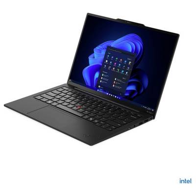 Lenovo Notebook ThinkPad X1 Carbon Gen 13 Aura Edition 35.6 cm (14 Zoll) WUXGA Intel® Core™ Ultra 7 258V 32 GB RAM 1 TB -2