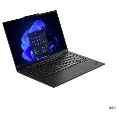 Lenovo Notebook ThinkPad X1 Carbon Gen 13 Aura Edition 35.6 cm (14 Zoll) WUXGA Intel® Core™ Ultra 7 258V 32 GB RAM 1 TB -4