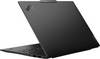 Lenovo Notebook ThinkPad X1 Carbon Gen 13 Aura Edition 35.6 cm (14 Zoll) 2.8K Intel® Core™ Ultra 7 258V 32 GB RAM 1 TB SSD Deutsch, QWERTZ Schwarz 21NS00MMGE