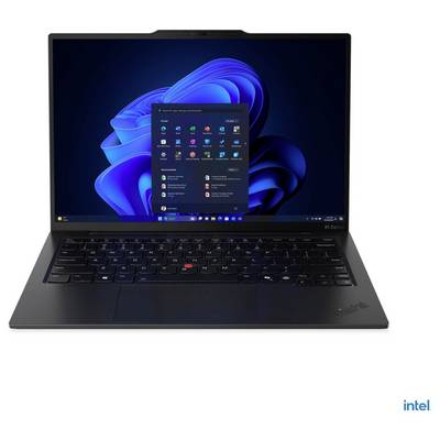 Lenovo Notebook ThinkPad X1 Carbon Gen 13 Aura Edition 35.6 cm (14 Zoll) 2.8K Intel® Core™ Ultra 7 258V 32 GB RAM 1 TB S-3