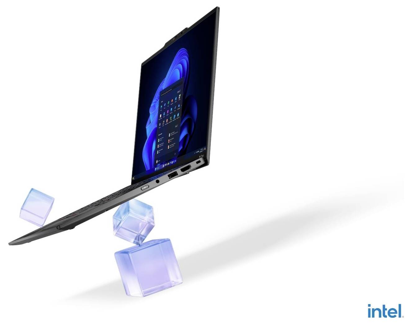 Lenovo Notebook ThinkPad X1 Carbon Gen 13 Aura Edition 35.6 cm (14 Zoll) 2.8K Intel® Core™ Ultra 7 258V 32 GB RAM 1 TB S-17