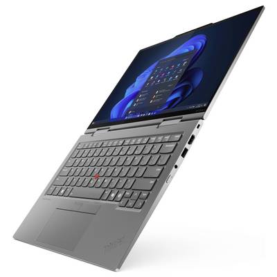 Lenovo 2-in-1 Notebook / Tablet ThinkPad X1 35.6 cm (14 Zoll) WUXGA Intel® Core™ Ultra 7 (Series 2) 258V 32 GB RAM 1 TB -5