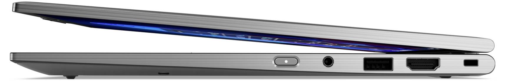 Lenovo 2-in-1 Notebook / Tablet ThinkPad X1 35.6 cm (14 Zoll) WUXGA Intel® Core™ Ultra 7 (Series 2) 258V 32 GB RAM 1 TB -8