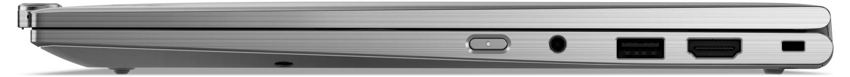 Lenovo 2-in-1 Notebook / Tablet ThinkPad X1 35.6 cm (14 Zoll) WUXGA Intel® Core™ Ultra 7 (Series 2) 258V 32 GB RAM 1 TB -12