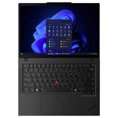 Lenovo Notebook ThinkPad T14 Gen 6 (Intel) 35.6 cm (14 Zoll) WUXGA Intel® Core™ Ultra 7 255U 16 GB RAM 512 GB SSD Deutsc-7