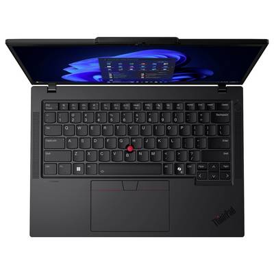 Lenovo Notebook ThinkPad T14 Gen 6 (Intel) 35.6 cm (14 Zoll) 2.8K Intel® Core™ Ultra 7 255U 32 GB RAM 1 TB SSD Deutsch, -6