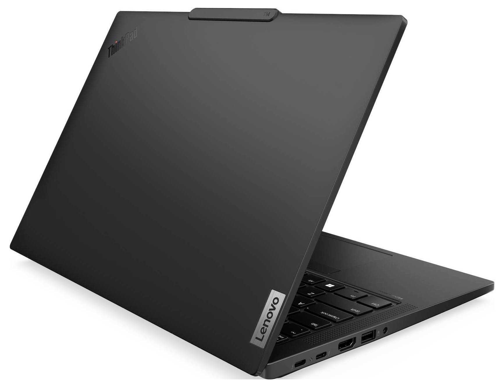 Lenovo Notebook ThinkPad T14 Gen 6 (Intel) 35.6 cm (14 Zoll) 2.8K Intel® Core™ Ultra 7 255U 32 GB RAM 1 TB SSD Deutsch, -9