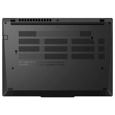 Lenovo Notebook ThinkPad T14 Gen 6 (Intel) 35.6 cm (14 Zoll) 2.8K Intel® Core™ Ultra 7 255U 32 GB RAM 1 TB SSD Deutsch, -15