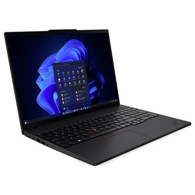 Lenovo Notebook ThinkPad T16 Gen 4 (Intel) 40.6 cm (16 Zoll) WUXGA Intel® Core™ Ultra 5 225U 16 GB RAM 512 GB SSD Deutsc-2