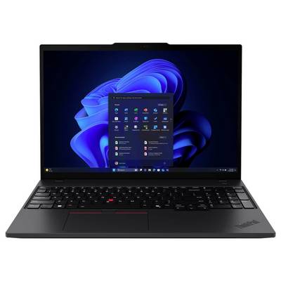 Lenovo Notebook ThinkPad T16 Gen 4 (Intel) 40.6 cm (16 Zoll) WUXGA Intel® Core™ Ultra 5 225U 16 GB RAM 512 GB SSD Deutsc-5