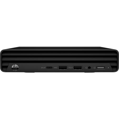 HP Mini PC Pro Mini 260 G9 Intel® Core™ i5 i5-1334U 4.6 GHz 8 GB RAM 256 GB SSD Intel Iris Xe Graphics A55M7ET