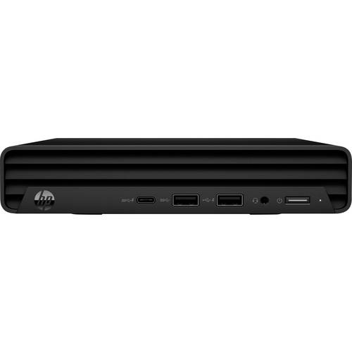HP Mini PC Pro Mini 260 G9 Intel® Core™ i5 i5-1334U 4.6 GHz 16 GB RAM 512 GB SSD Intel Iris Xe Graphics B6YK0ET