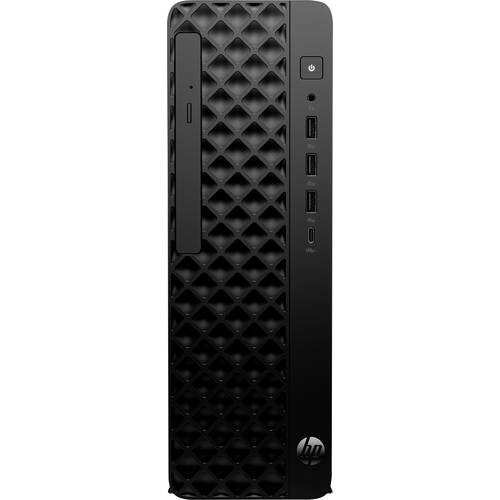 HP Desktop PC ProDesk 2 G1 Intel® Core™ i5 i5-13500 4.8 GHz 16 GB RAM 512 GB SSD Intel UHD Graphics 770 B6YK3ET
