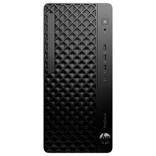 HP Desktop PC ProDesk 4 SFF G1 Intel® Core™ Ultra 7 (Series 2) 265 5.3 GHz 16 GB RAM 512 GB SSD Intel 9H7M1ET