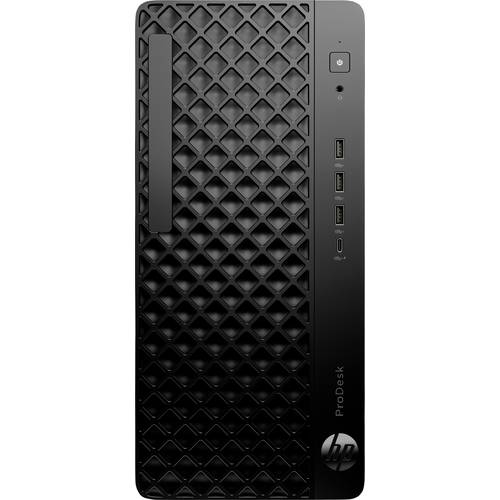 HP Desktop PC ProDesk 4 Tower G1 Intel® Core™ Ultra 5 (Series 2) 235 5.0 GHz 32 GB RAM 512 GB SSD Intel 9H7M4ET