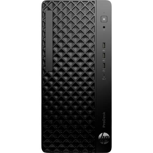 HP Desktop PC ProDesk 4 Tower G1 Intel® Core™ Ultra 7 (Series 2) 265 5.3 GHz 16 GB RAM 512 GB SSD Intel 9H7M5ET