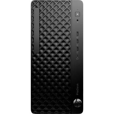 HP Desktop PC ProDesk 4 Tower G1 Intel® Core™ Ultra 7 (Series 2) 265 5.3 GHz 32 GB RAM 512 GB SSD Intel 9H7M6ET-0