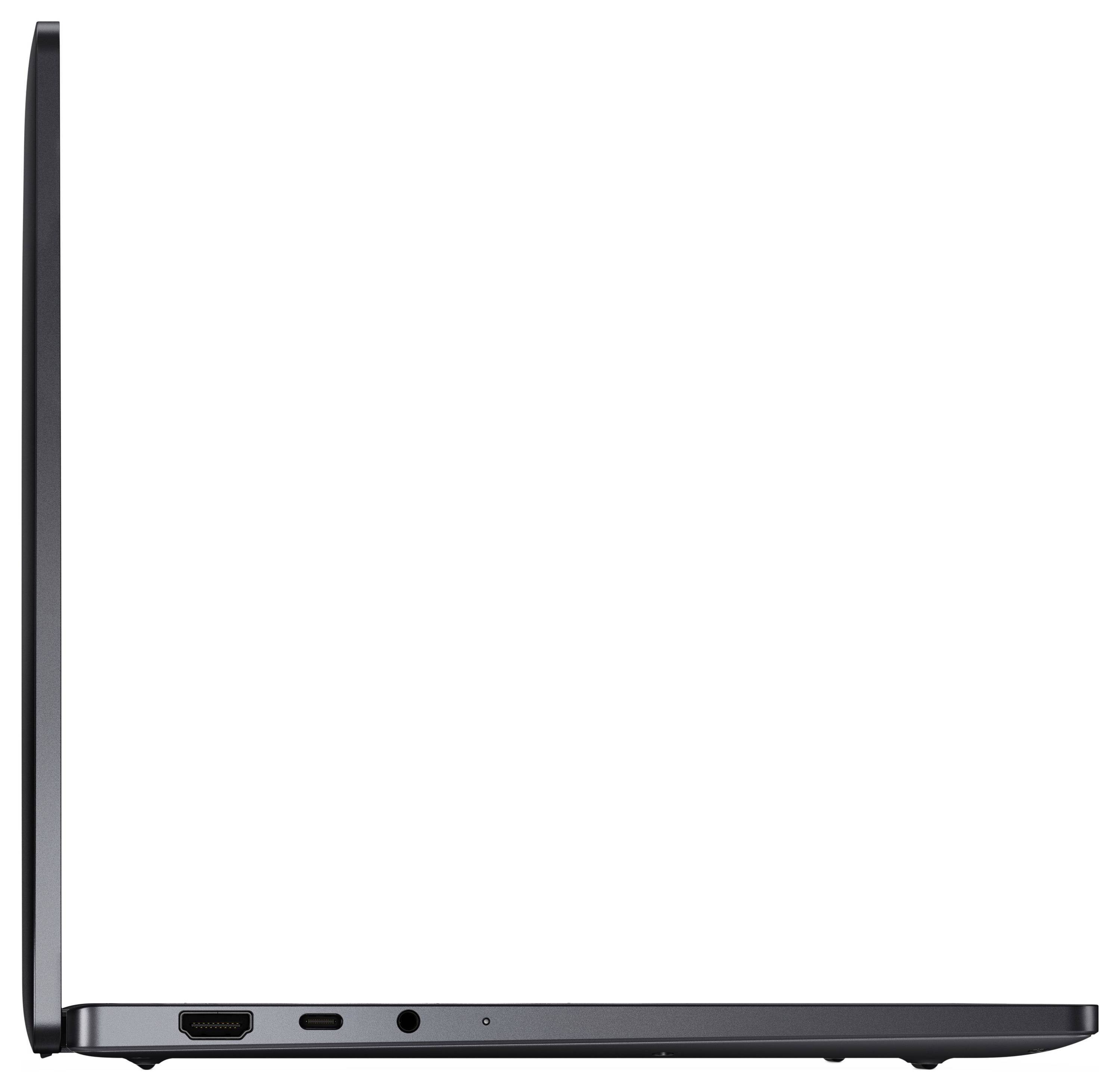 Dell Notebook Pro 14 Prem PA14250 35.6 cm (14 Zoll) WUXGA Intel® Core™ Ultra 5 (Series 2) 236V 16 GB RAM 512 GB SSD Deut-5