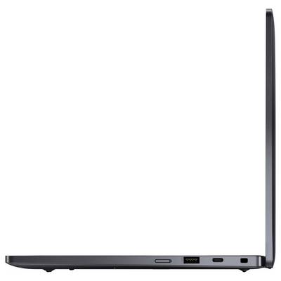 Dell Notebook Pro 14 Prem PA14250 35.6 cm (14 Zoll) WUXGA Intel® Core™ Ultra 5 (Series 2) 236V 16 GB RAM 512 GB SSD Deut-6