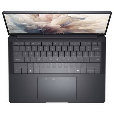 Dell Notebook Pro 14 Prem PA14250 35.6 cm (14 Zoll) WUXGA Intel® Core™ Ultra 5 (Series 2) 236V 16 GB RAM 512 GB SSD Deut-8