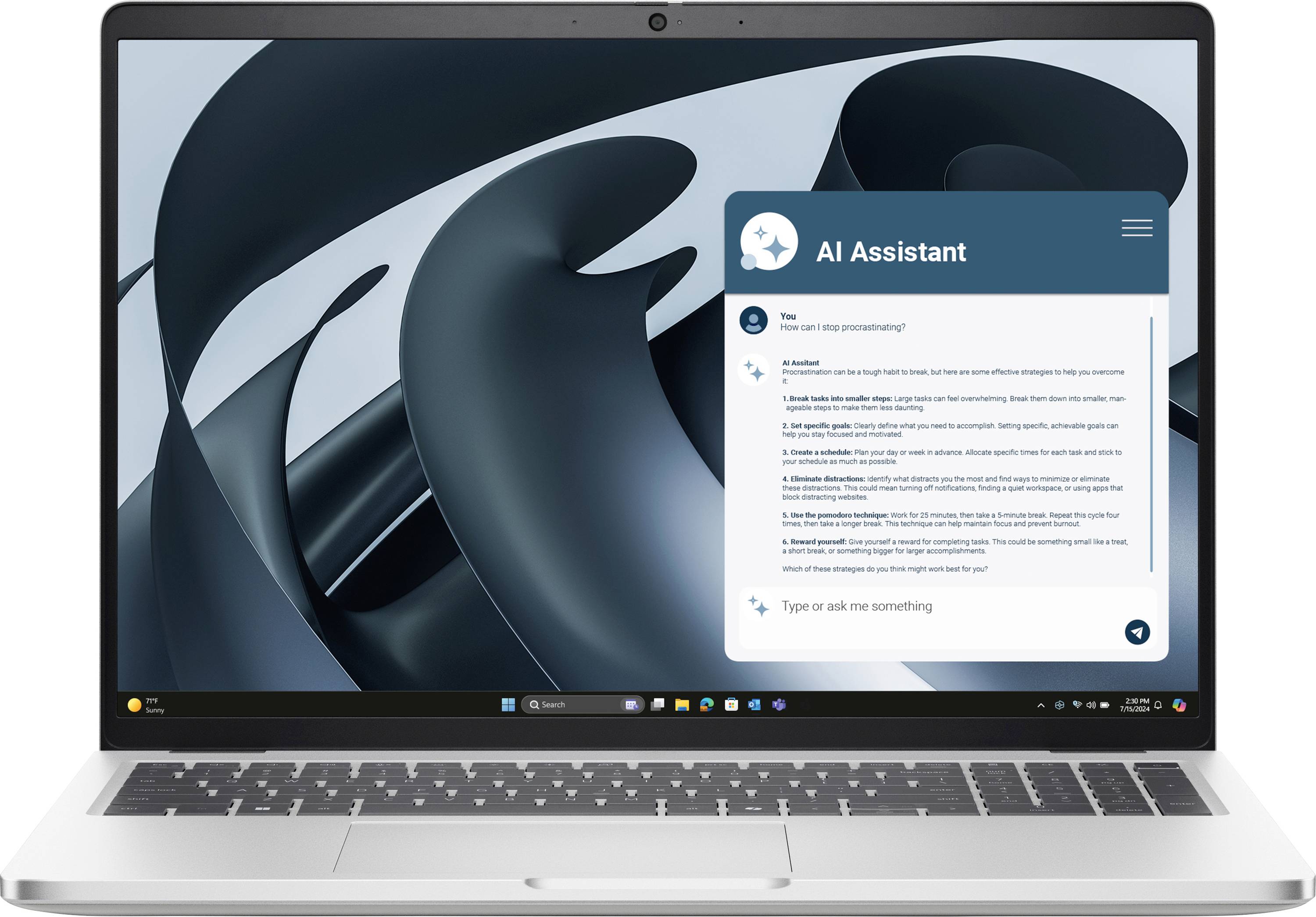Dell Notebook Pro 16 Plus PB16255 40.6 cm (16 Zoll) WUXGA AMD Ryzen 5 230 32 GB RAM 1 TB SSD Deutsch, QWERTZ Aluminium J-0