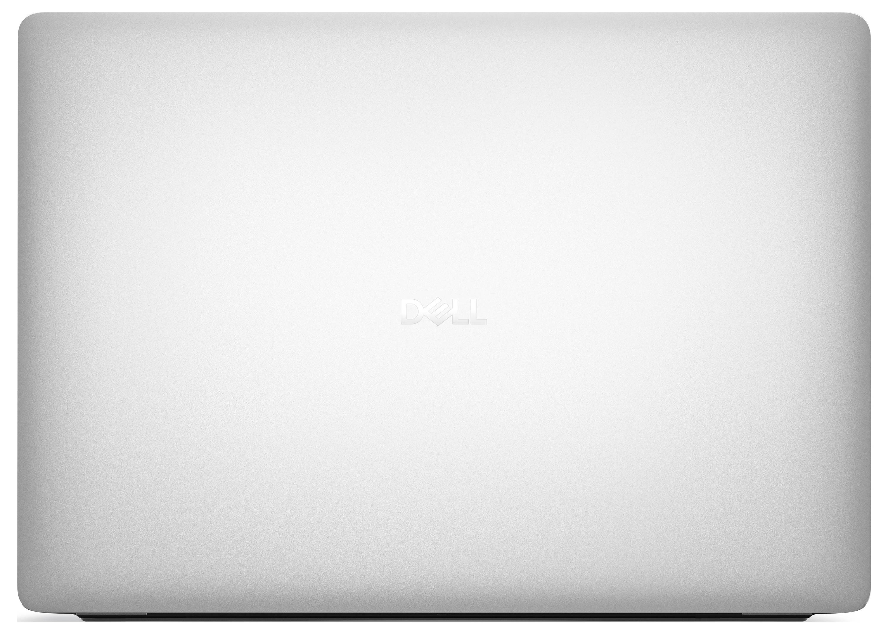 Dell Notebook Pro 16 Plus PB16255 40.6 cm (16 Zoll) WUXGA AMD Ryzen 5 230 32 GB RAM 1 TB SSD Deutsch, QWERTZ Aluminium J-4