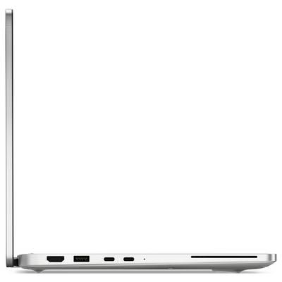 Dell Notebook Pro 13 Plus PB13250 33.8 cm (13.3 Zoll) WUXGA Intel® Core™ Ultra 5 (Series 2) 235U 16 GB RAM 512 GB SSD De-5