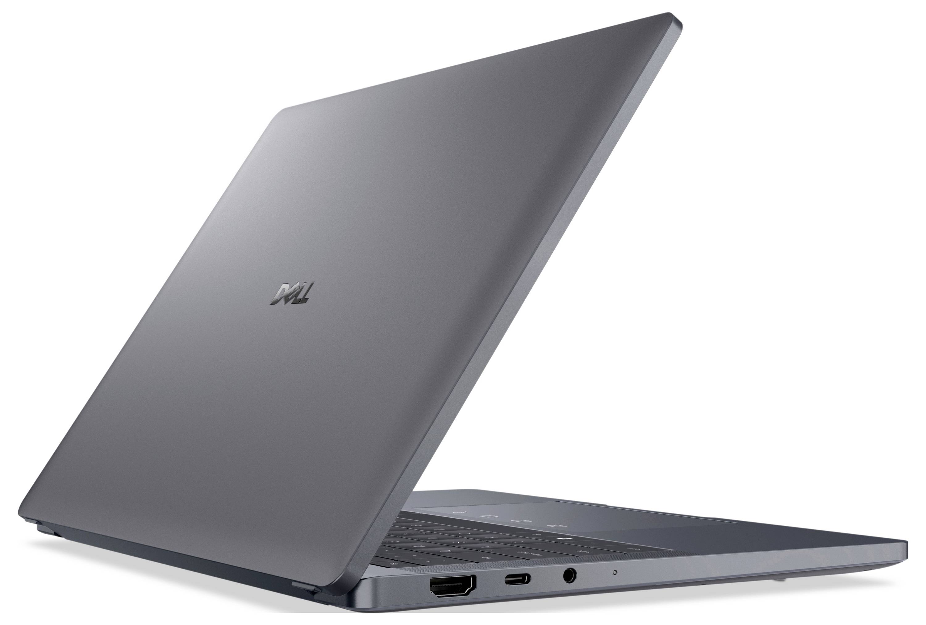Dell Notebook Pro 13 Prem PA13250 33.8 cm (13.3 Zoll) WUXGA Intel® Core™ Ultra 7 (Series 2) 266V 16 GB RAM 512 GB SSD De-4