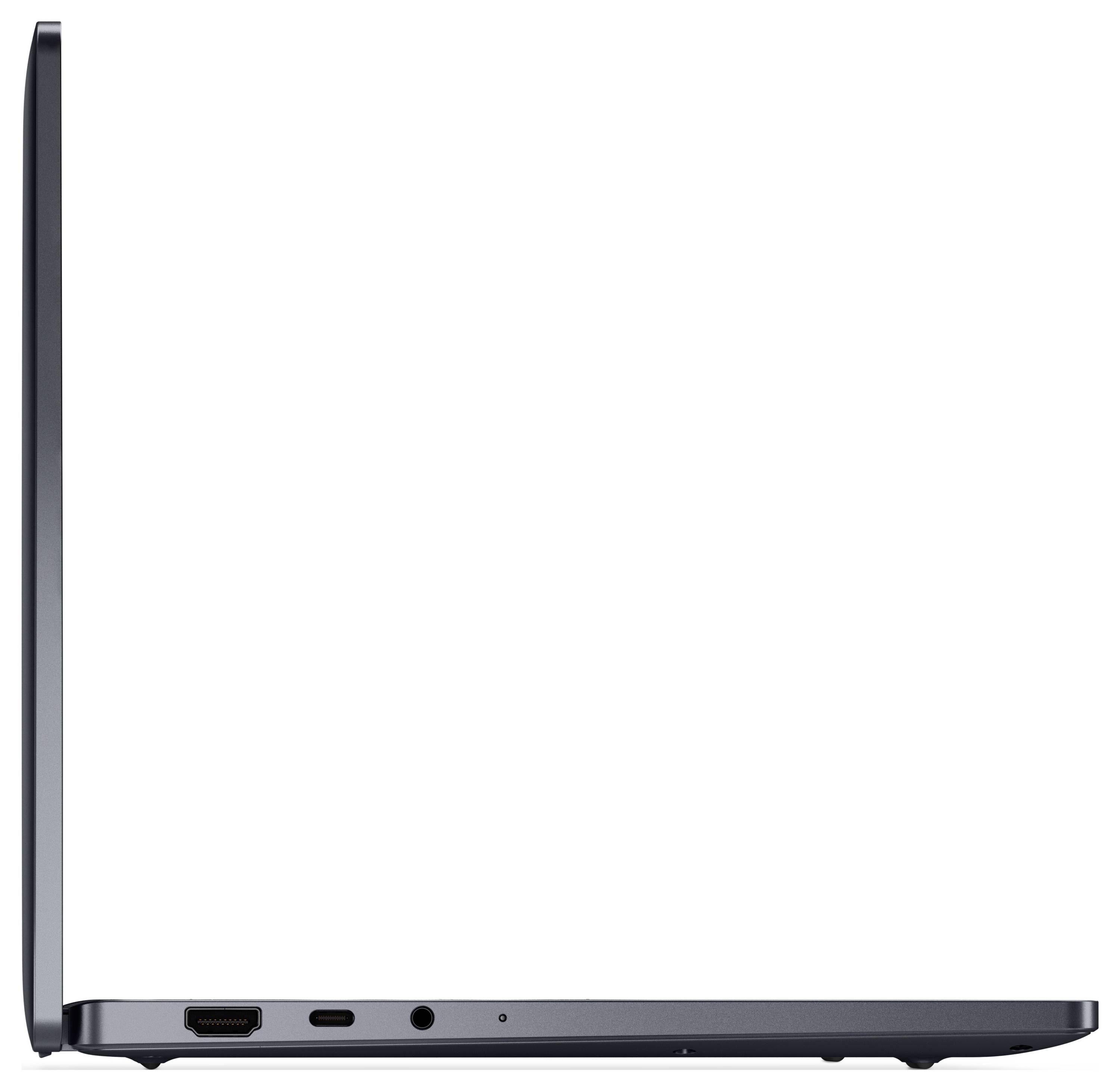 Dell Notebook Pro 13 Prem PA13250 33.8 cm (13.3 Zoll) WUXGA Intel® Core™ Ultra 7 (Series 2) 266V 16 GB RAM 512 GB SSD De-6