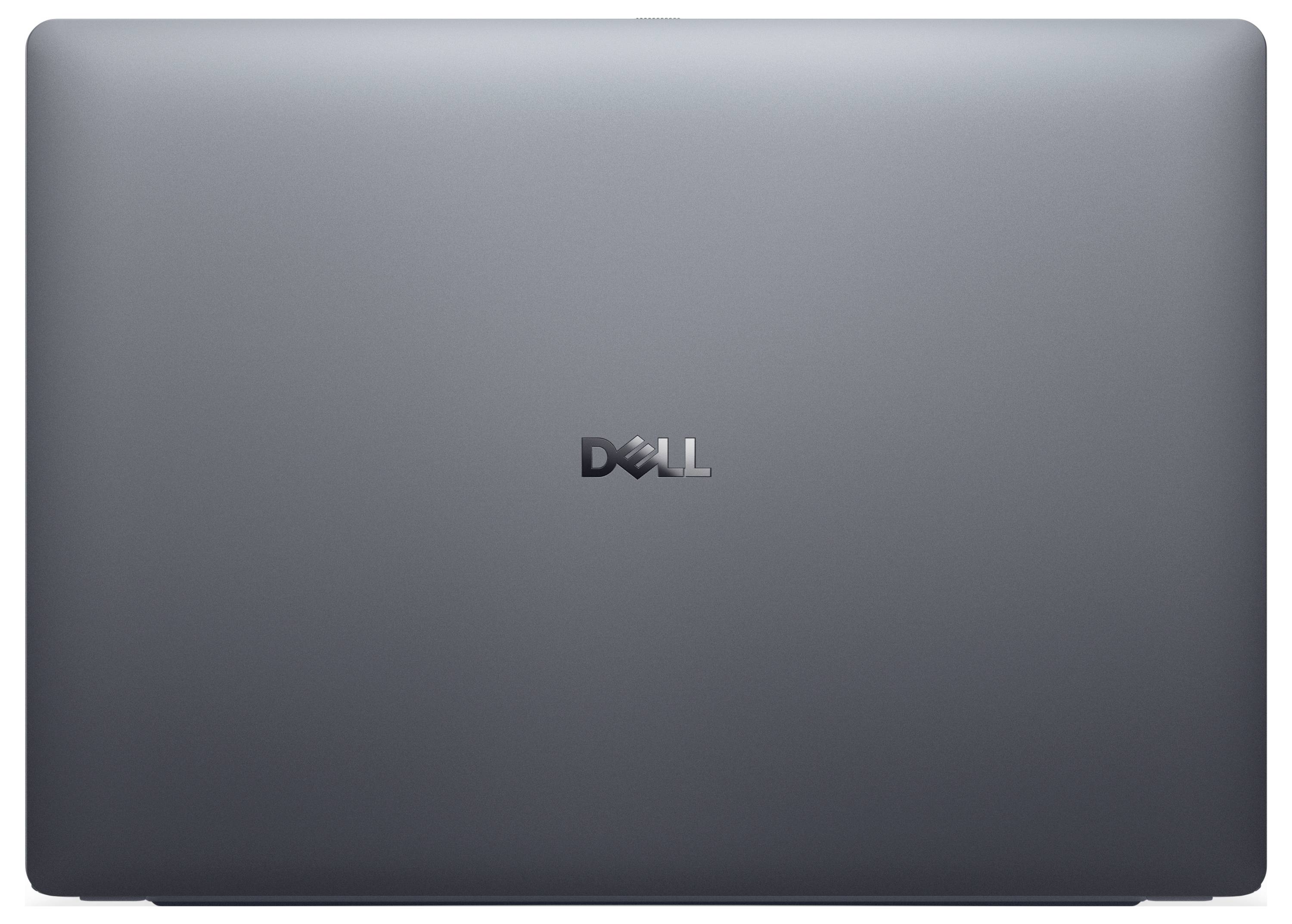 Dell Notebook Pro 13 Prem PA13250 33.8 cm (13.3 Zoll) WUXGA Intel® Core™ Ultra 7 (Series 2) 266V 16 GB RAM 512 GB SSD De-8