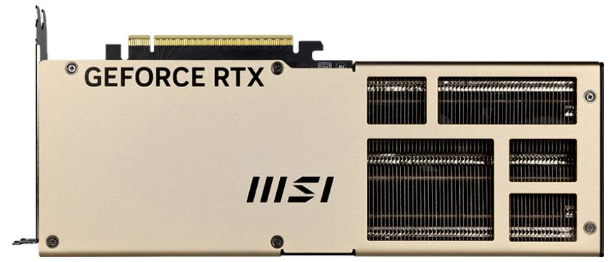MSI GeForce RTX 5070 Ti 16G INSPIRE 3X OC - Grafikkarte-2