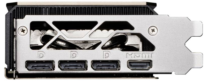 MSI GeForce RTX 5070 Ti 16G INSPIRE 3X OC - Grafikkarte-3