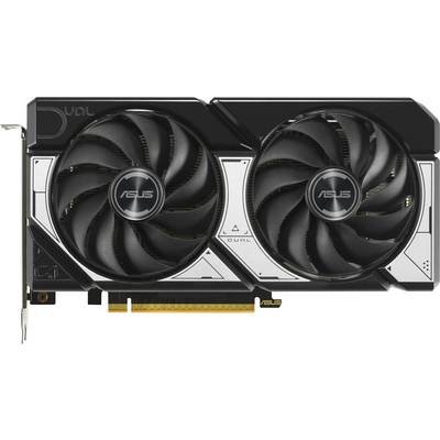 Asus Grafikkarte Nvidia GeForce RTX 5060 GeForce RTX 5060 8 GB GDDR7-RAM PCIe x8 HDMI®, DisplayPort Übertaktet / Overclo-0