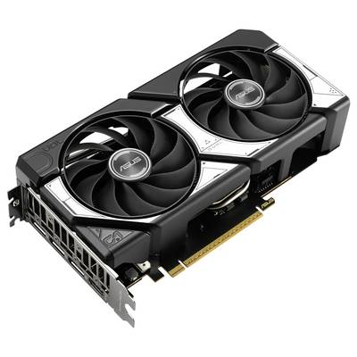 Asus Grafikkarte Nvidia GeForce RTX 5060 GeForce RTX 5060 8 GB GDDR7-RAM PCIe x8 HDMI®, DisplayPort Übertaktet / Overclo-2