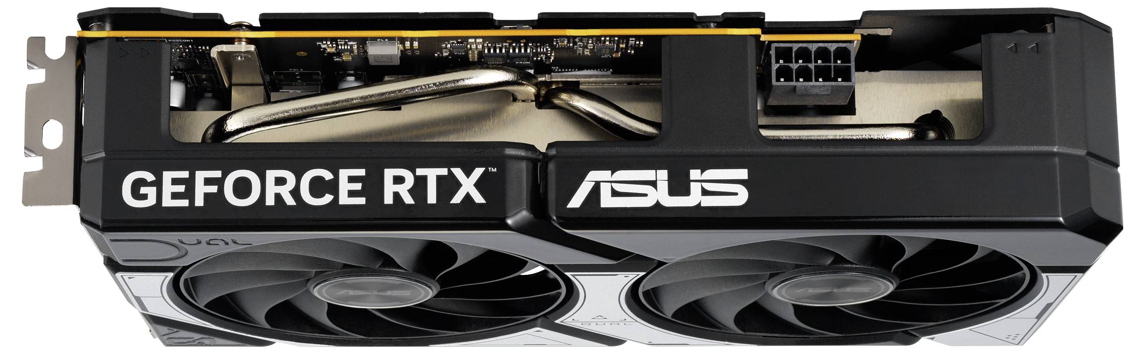 Asus Grafikkarte Nvidia GeForce RTX 5060 GeForce RTX 5060 8 GB GDDR7-RAM PCIe x8 HDMI®, DisplayPort Übertaktet / Overclo-4