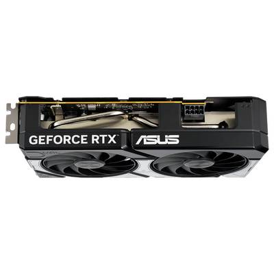 Asus Grafikkarte Nvidia GeForce RTX 5060 GeForce RTX 5060 8 GB GDDR7-RAM PCIe x8 HDMI®, DisplayPort Übertaktet / Overclo-4