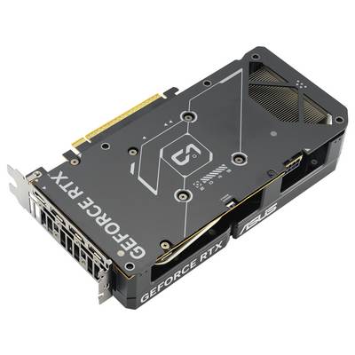 Asus Grafikkarte Nvidia GeForce RTX 5060 GeForce RTX 5060 8 GB GDDR7-RAM PCIe x8 HDMI®, DisplayPort Übertaktet / Overclo-7
