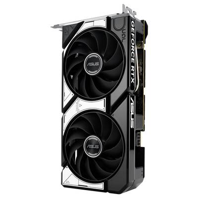 Asus Grafikkarte Nvidia GeForce RTX 5060 GeForce RTX 5060 8 GB GDDR7-RAM PCIe x8 HDMI®, DisplayPort Übertaktet / Overclo-11